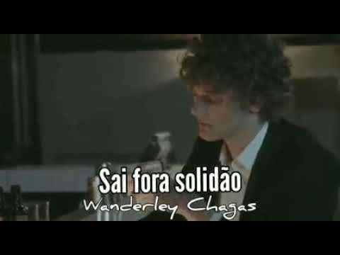 wanderley chagas  ( Jota Estevan)