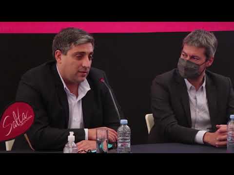 Proyectos de infraestructura turística para el norte salteño