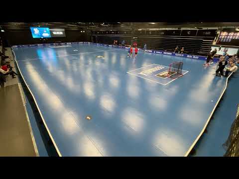 P15 harjoitusottelu LeKi valkoinen - Pirkat White