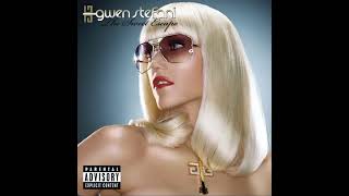 Gwen Stefani - U Started It