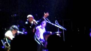 Flamenco (Acoustic) - May 15 2009 - Tragically Hip