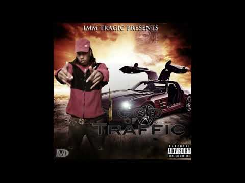 IMM Tragic ft IMM Fatz- LilJeff Shit | God Of Traffic