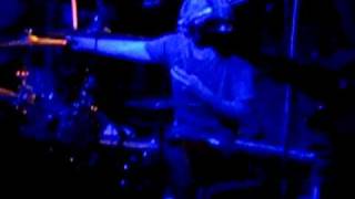 Taylor Hawkins and the Coattail Riders, Scala London 11/5/10 - Get Up I Want To Get Down