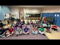 Sevens Hand Clapping Game