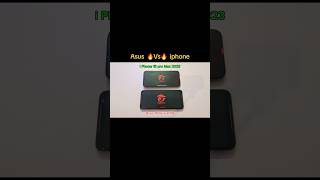 Download lagu Asus Rog 2 vs iphone 15 pro Max 🤡 mp3