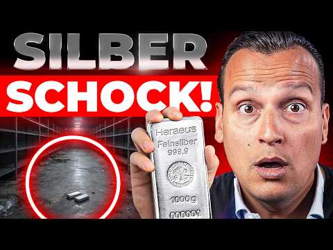 HEFTIG: So wollen SIE dich jetzt aus dem Markt drängen!