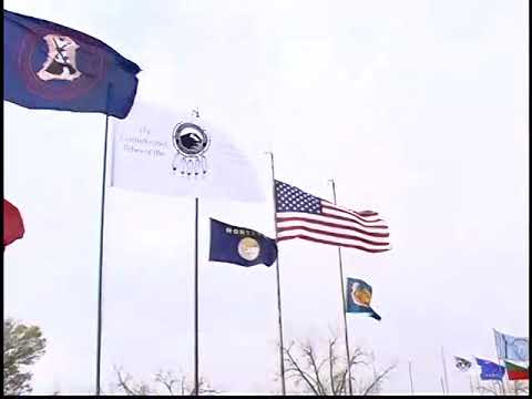 Tent of Many Voices: 05050501