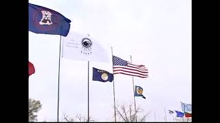 Tent of Many Voices: 05050501