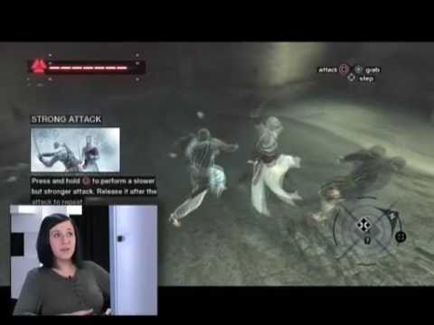 Kadooosch#11 - Assassin's Creed