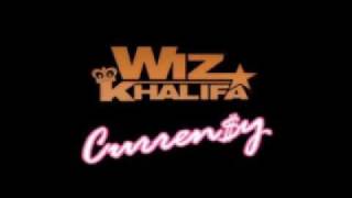 WIZ KHALIFA (ft. Curren$y) - Over The Building (instrumental)