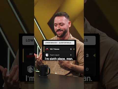 A humble but confident answer from VKS's Boal 🥹