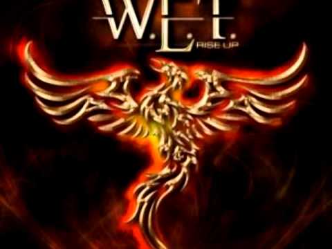 W.E.T. - Walk Away