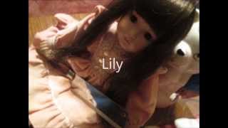 Lily-Movie Teaser