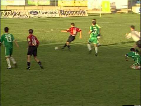 Gregoric Simon Goli Primorje - Del 1