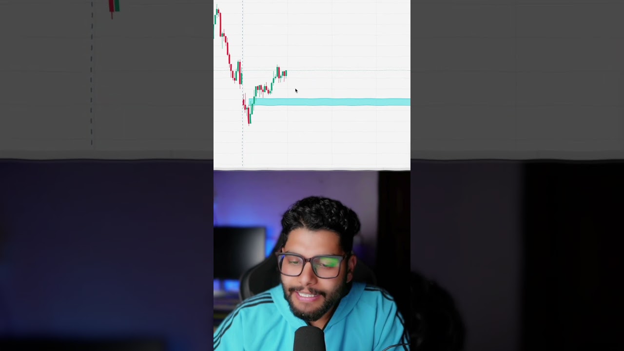 📉 Accurate Market Prediction: Learn Data Decoding | Workshop Details in Comments!