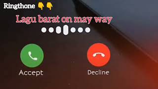 Download lagu #nada dering lagu barat on may way#ringthone.lagu inggris*on may way#nada dering hp keren# mp3