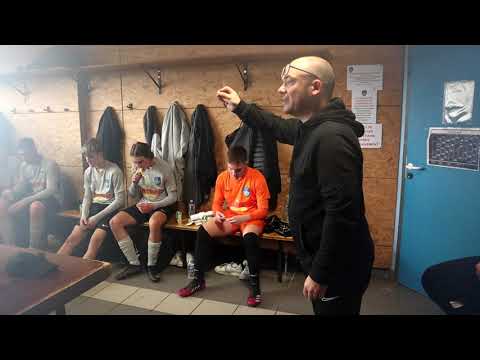 Gambardella : ES Molsheim-Ernolsheim - Vauban 3-2 le résumé