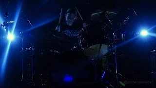 Black Rebel Motorcycle Club - Salvation (Blondie, Chile, Marzo 2016)