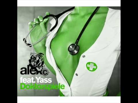 Alex C feat Yass -  Liebe zu Dritt ( Beste Qualität)