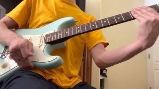 Hold On by John Lennon Guitar Lesson