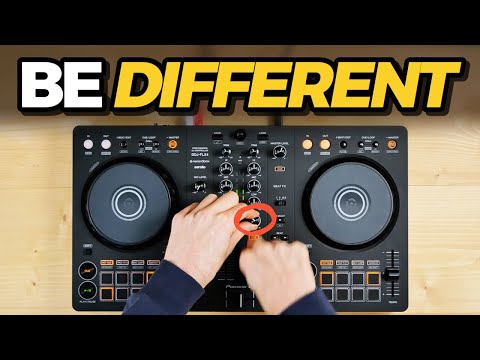 3 Creative DJ Tricks That Will Set You Apart
