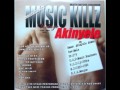 Akinyele Enter