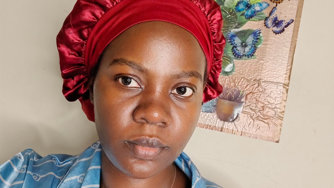 Ekyika kyo mukazi akyasinze okuwooma emana live ne @sengaFaith256