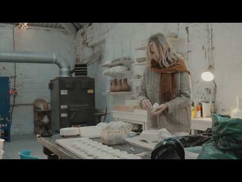 Dulcie x Carly Breame