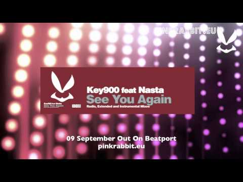 Key900 feat. Nasta - See You Again