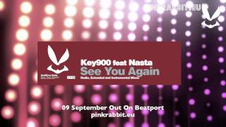 Key900 feat. Nasta - See You Again