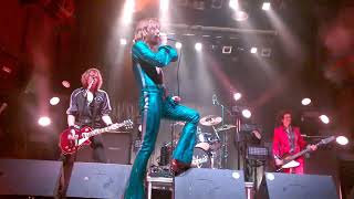 The Darkness,  Solid Gold  (live 2017)