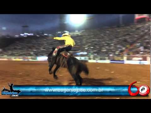 Clodovir Palata vs Tempestade Negra Cia Pro Horse