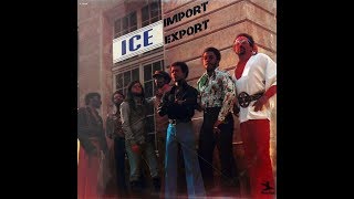 Ice●Funky Bunch●1975