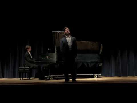 Vainement, ma bien-aimée