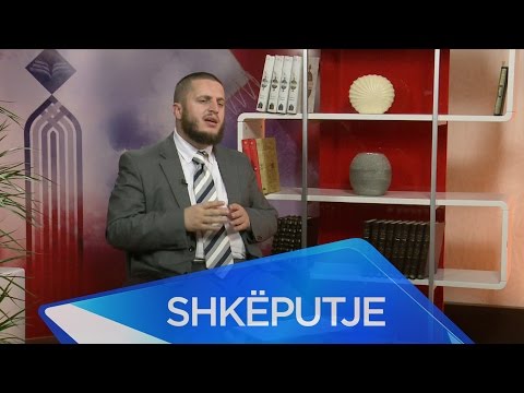 Shkenca e fikhut - Hoxhë Sedat Islami