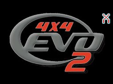 4x4 evo 2 pc mods