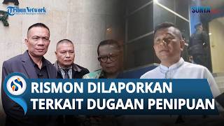 Rismon Sianipar Dilaporkan ke Polda Metro Jaya Terkait Dugaan Penipuan Buku 'Gibran End Game'