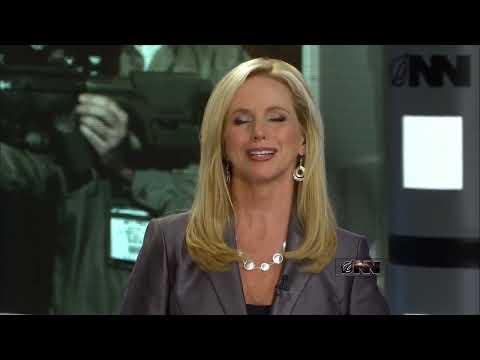 Onion News Network S2E1 - Asteroid Heads to Earth