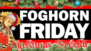 John B - Live @ Foghorn Friday: The Christmas Special 2020