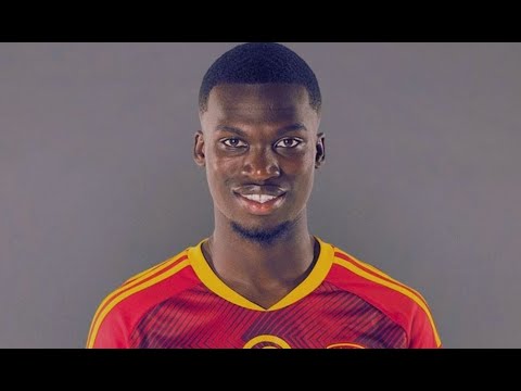 Kévin Boma | Rodez vs Pays de Grasse