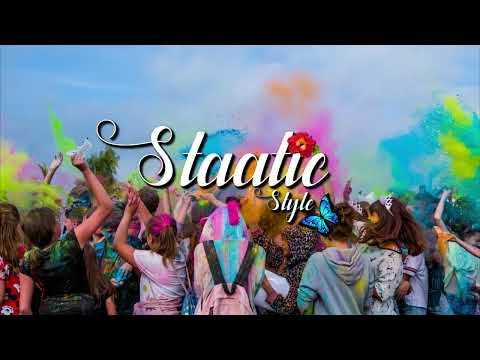 DJ Staatic x AYA NAKAMURA - Désarmer | ZOUK REMIX