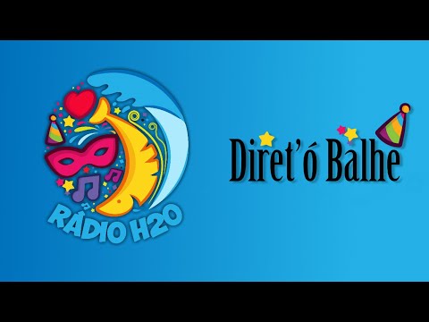 DIRET'Ó BALHE | 16 JANEIRO 2021 - MATINÉ DA SAKANAGEM 2020