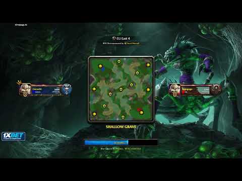 Happy's stream 14th January 2022 Battle.net - w3champions