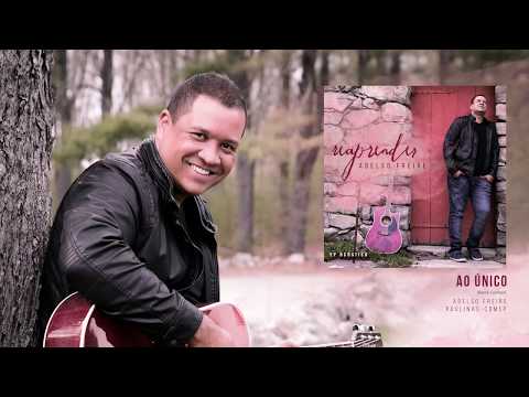 Adelso Freire - Ao Único