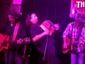 DAN NAVARRO With STONEHONEY LODI CCR COVER THREADGILLS NORTH AUSTIN TX 5 15 2011