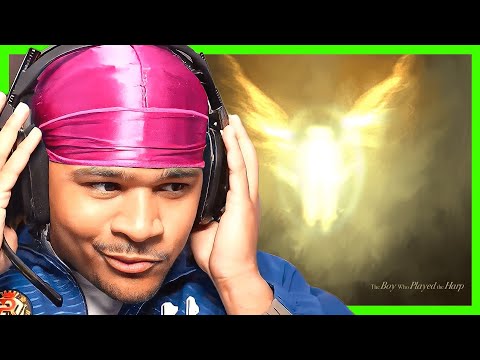 Fanum Reacts to Dave Ft. Tems – Raindance 🔥