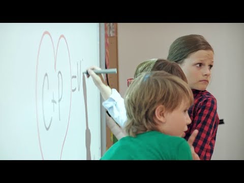 Cyprián + Perla = veľká láska (BOLA RAZ JEDNA ŠKOLA)