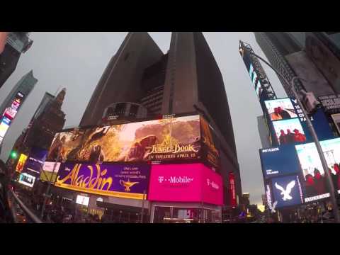 New York 2016 - FIFA