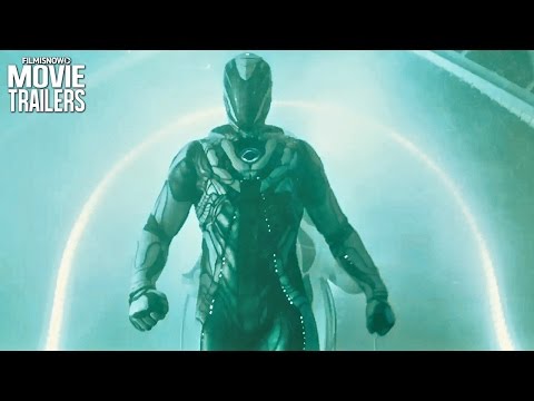 MAX STEEL starring Ben Winchell | Official International Trailer [HD]