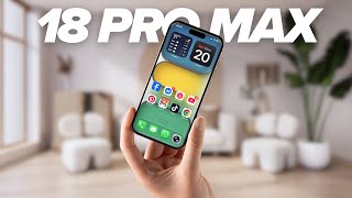 iPhone 18 Pro Max - iPhone 18, iPhone 17e & iMac Pro Leaks Explained!